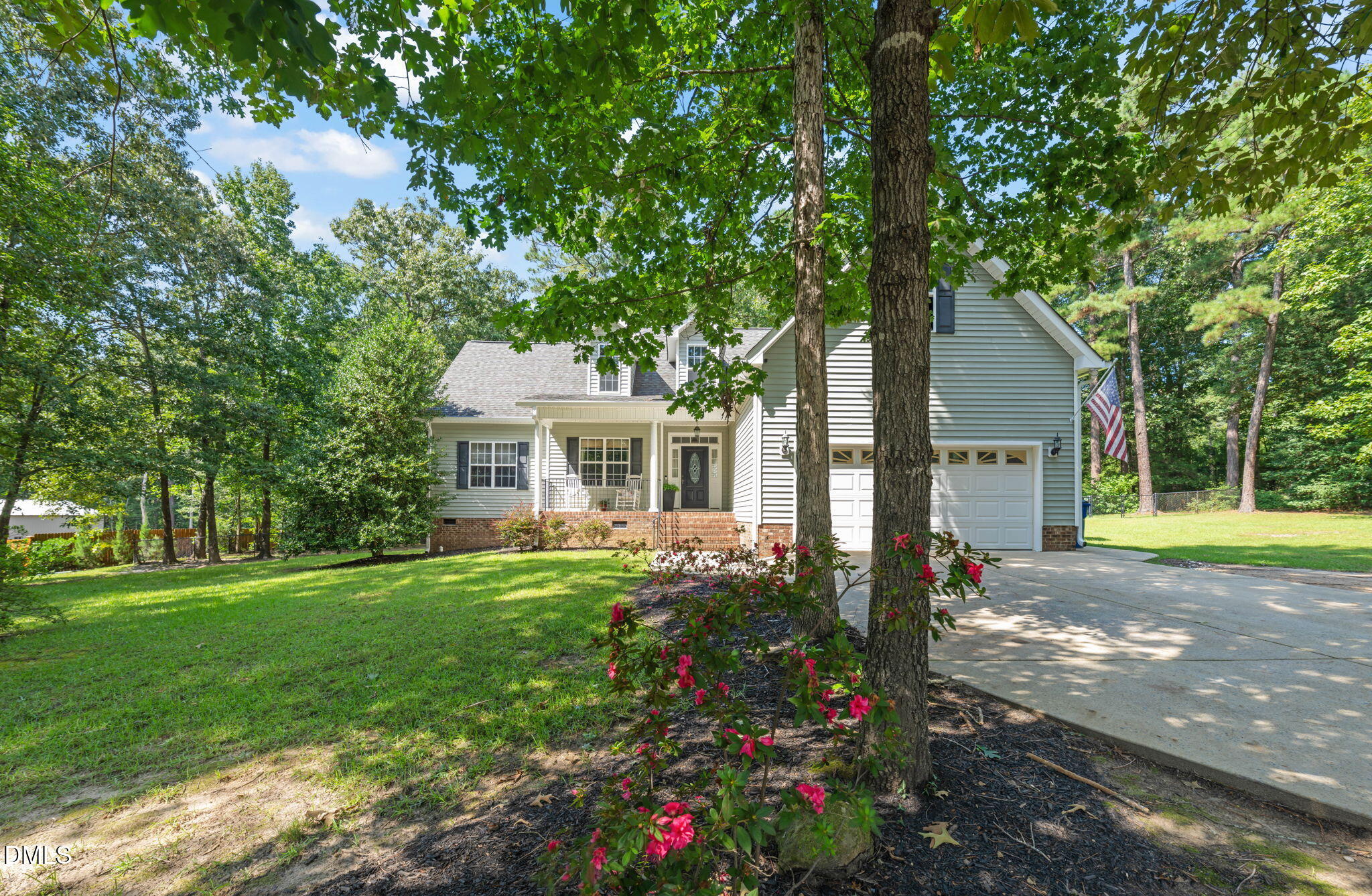 120 Green Way