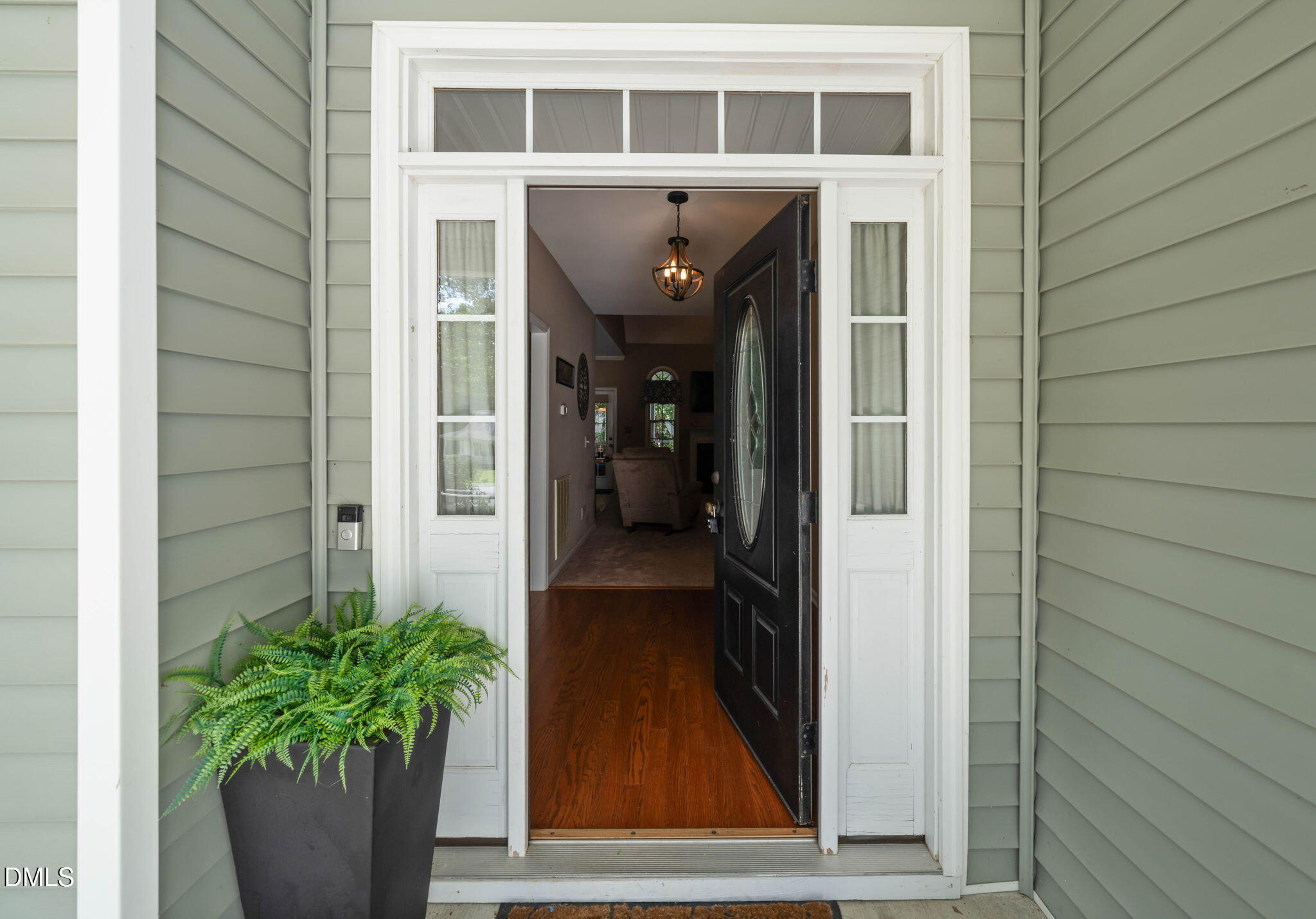 120 Green Way