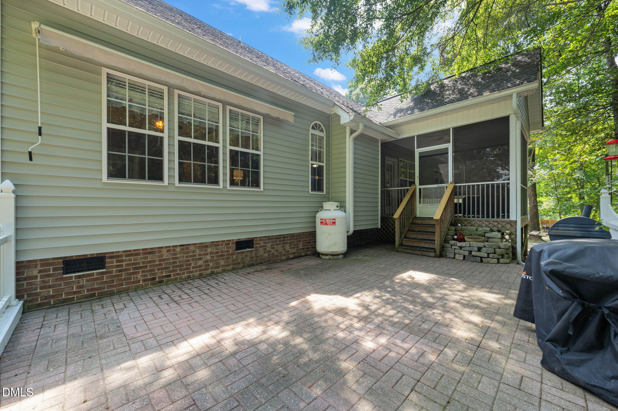 120 Green Way