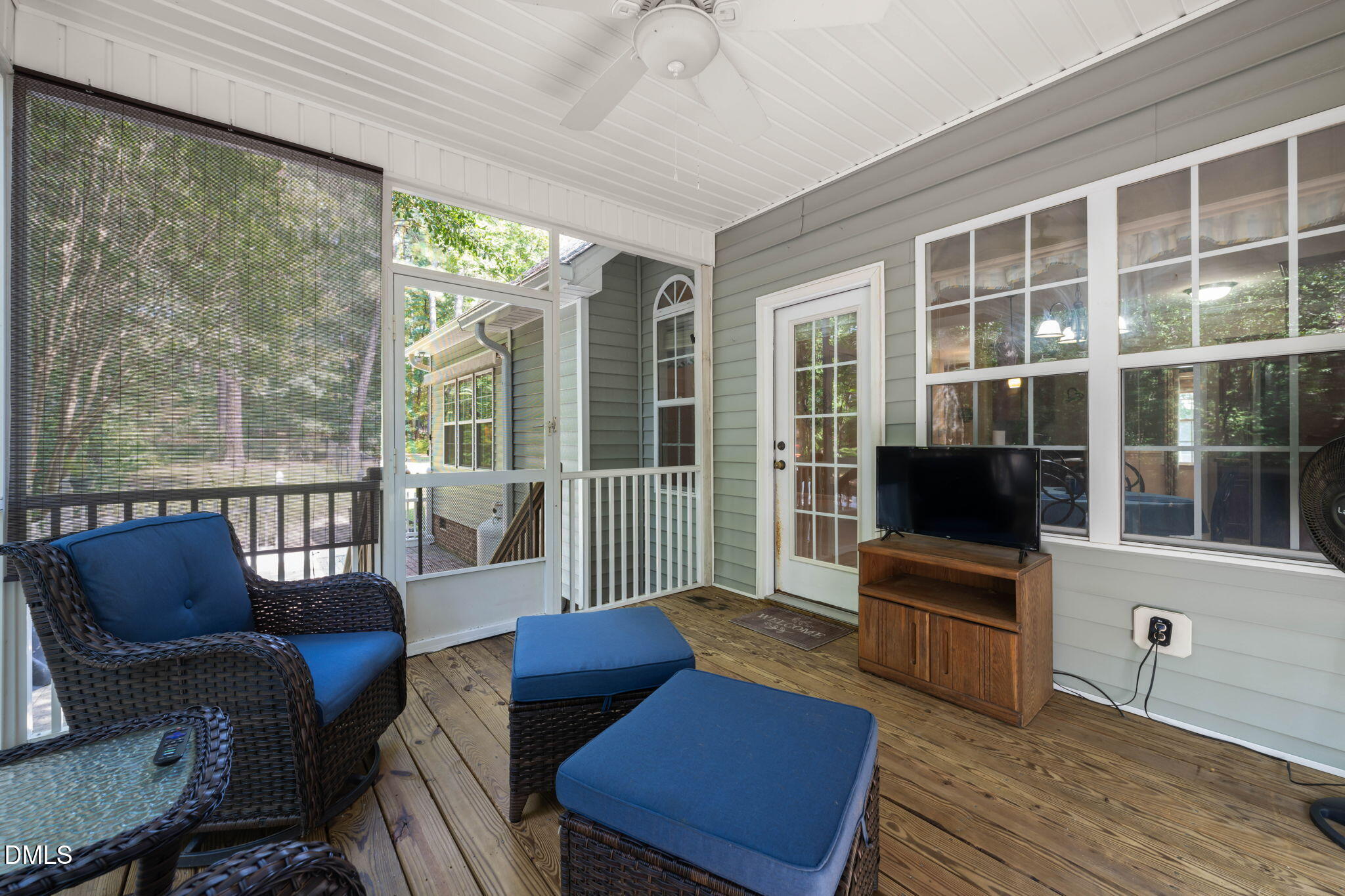 120 Green Way