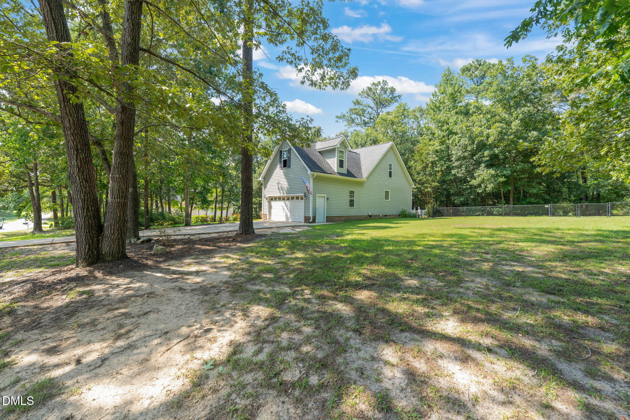 120 Green Way