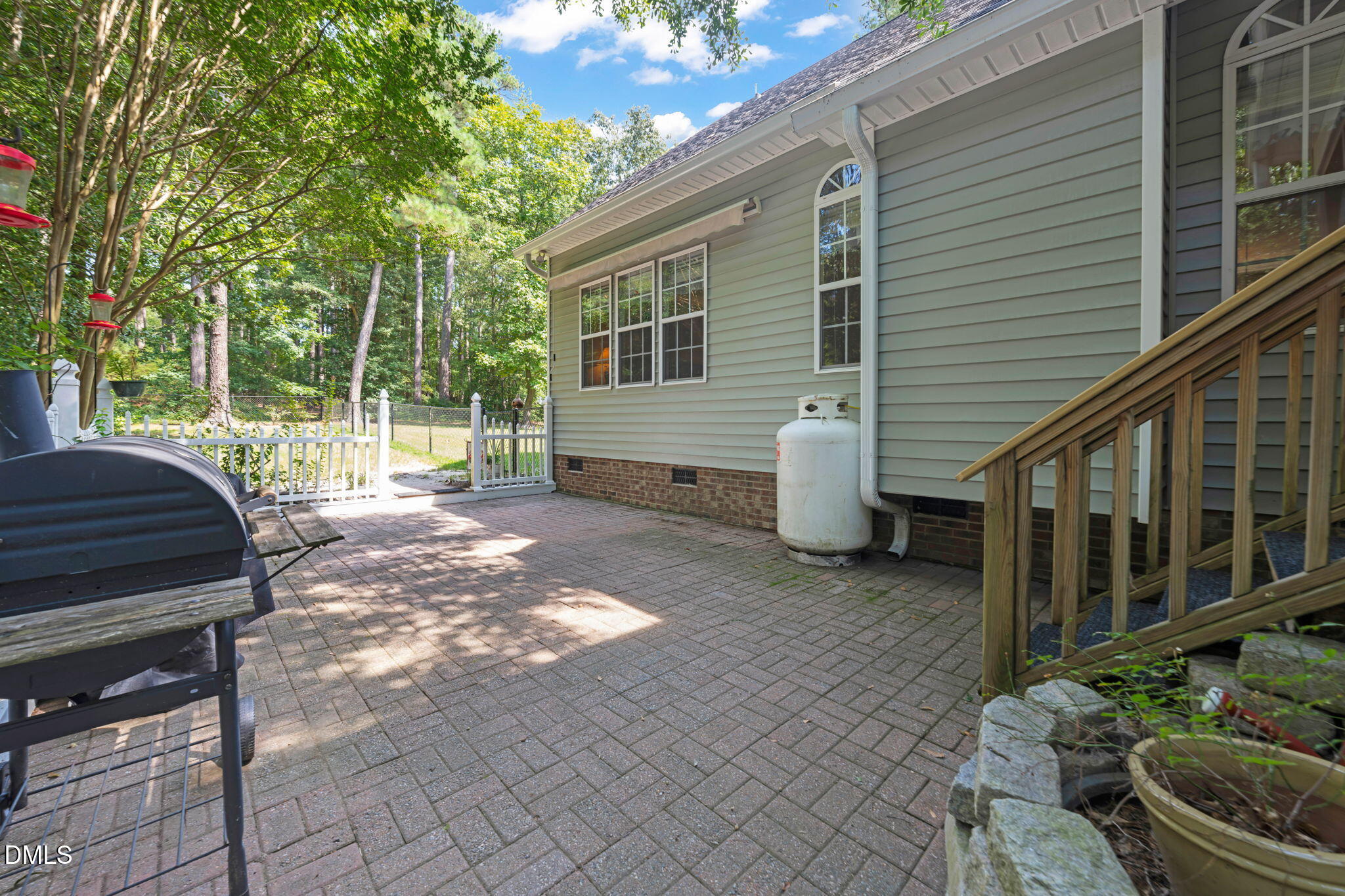120 Green Way
