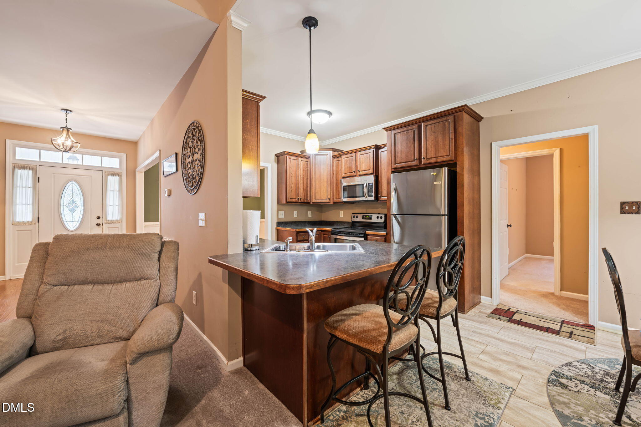 120 Green Way