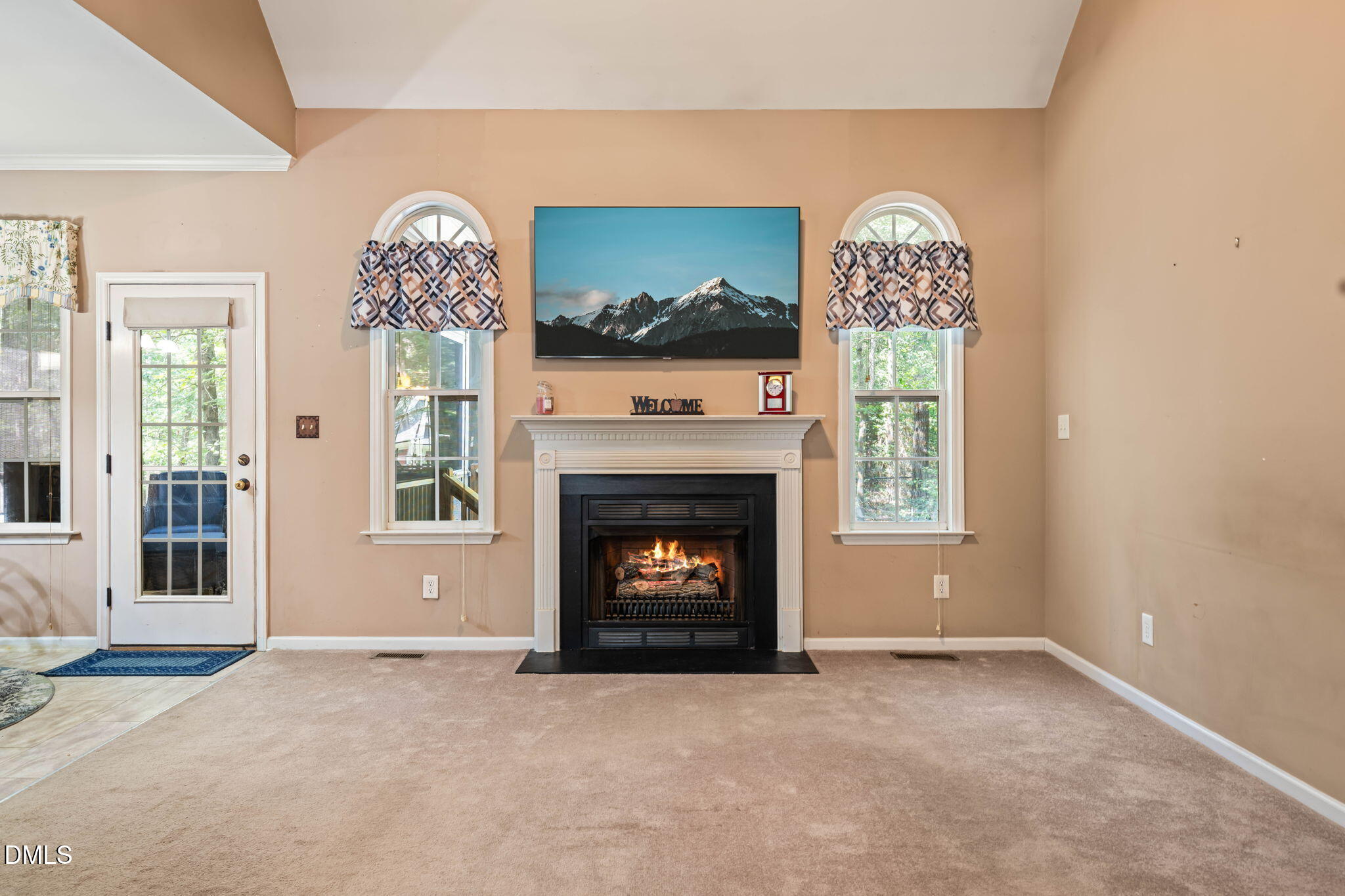 120 Green Way