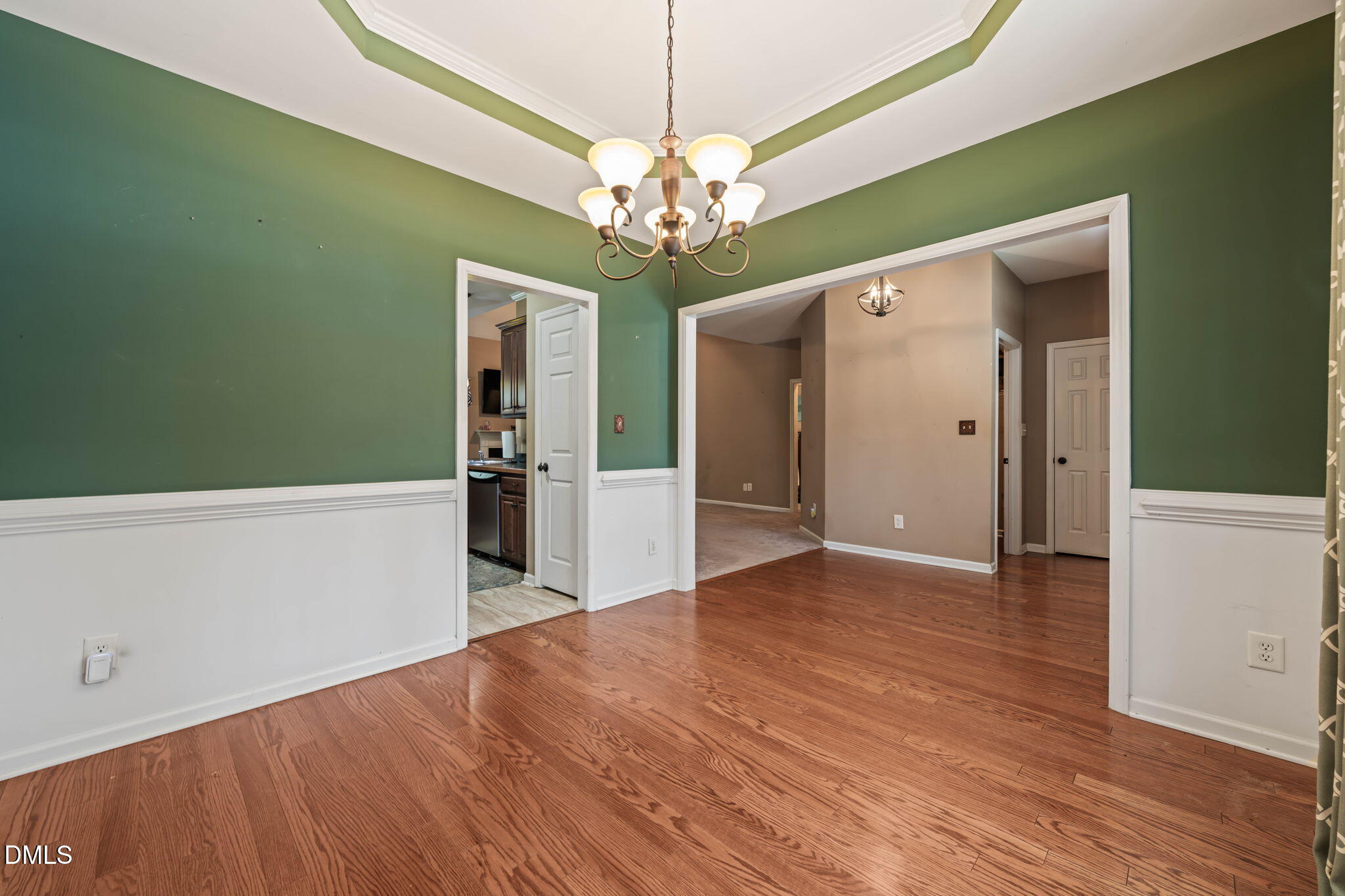 120 Green Way