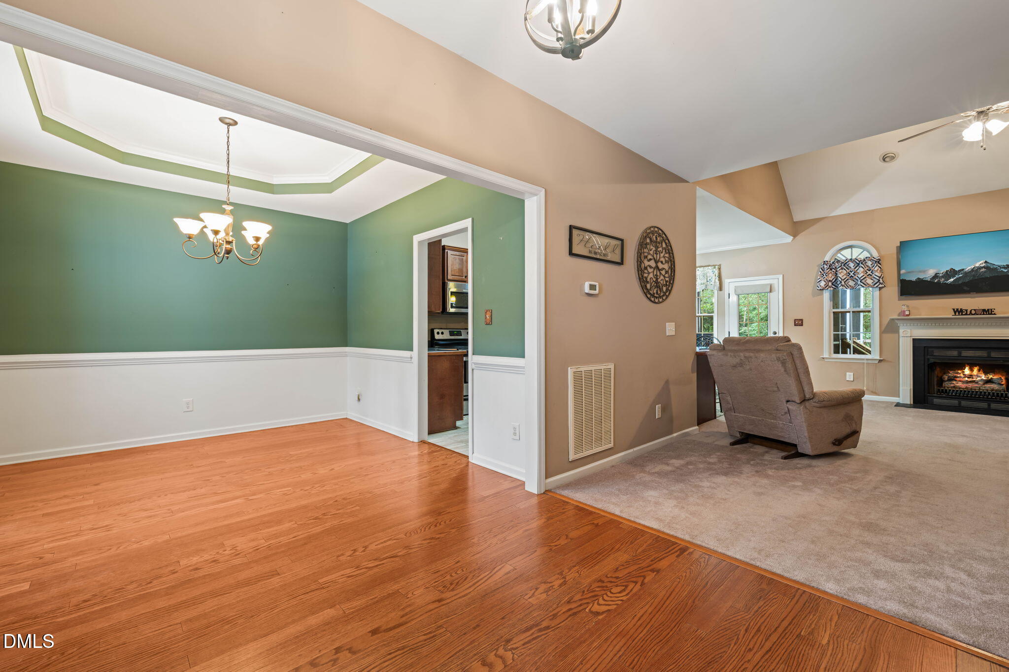 120 Green Way