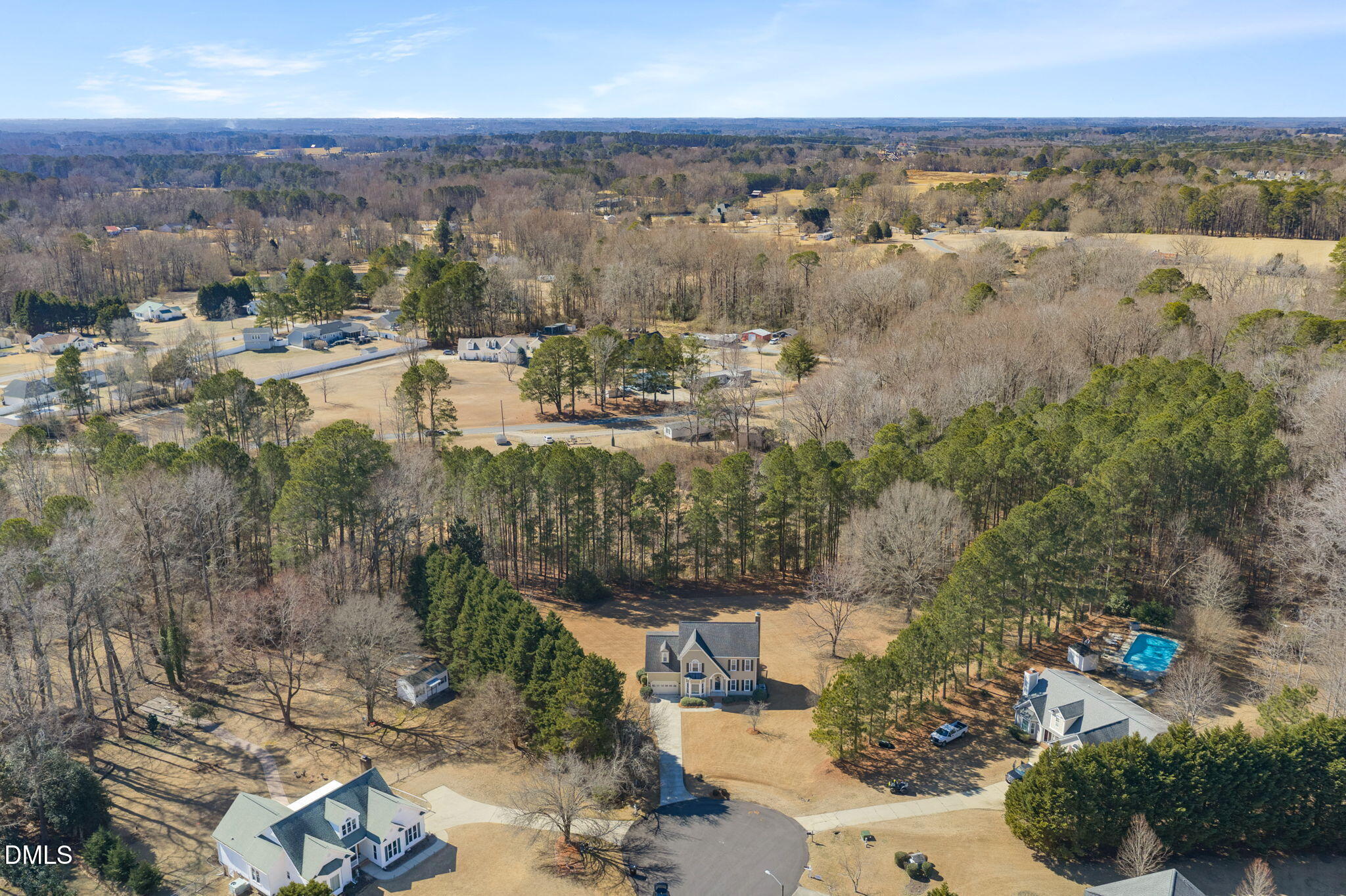 249 Bradley Drive