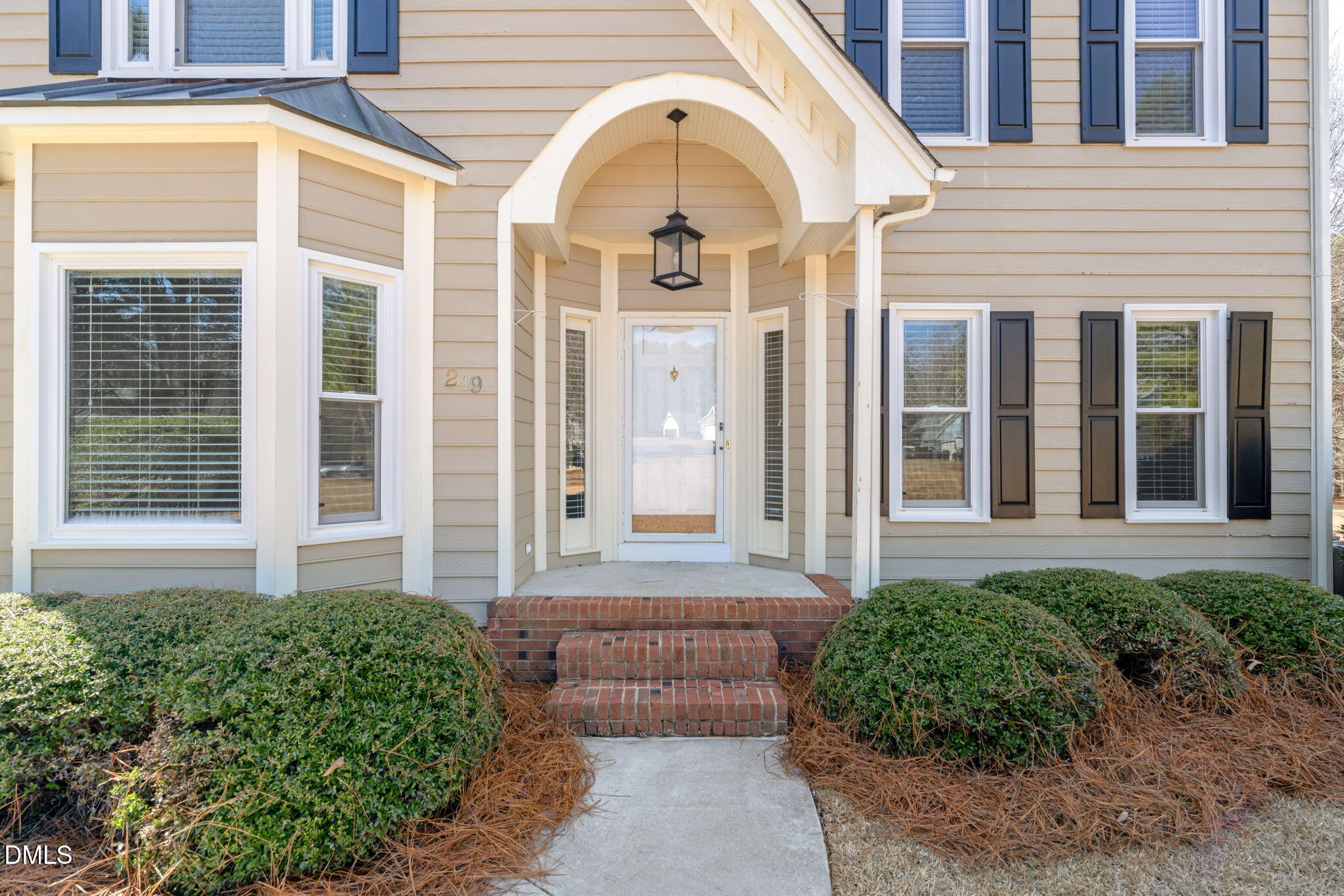 249 Bradley Drive