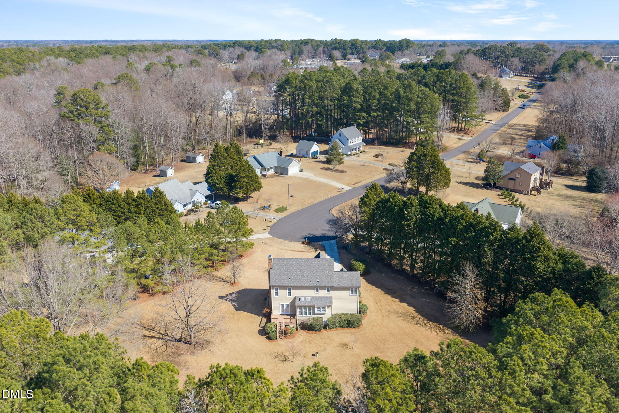 249 Bradley Drive