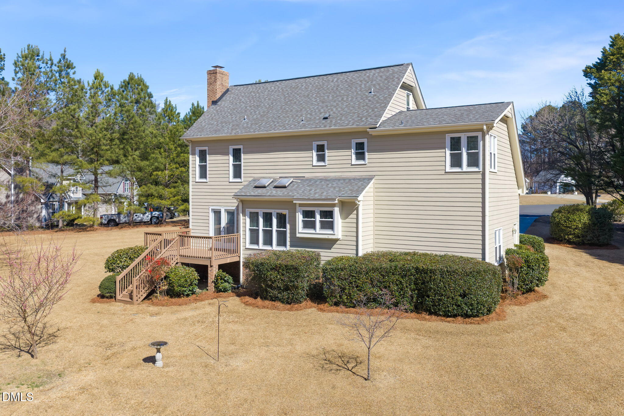 249 Bradley Drive