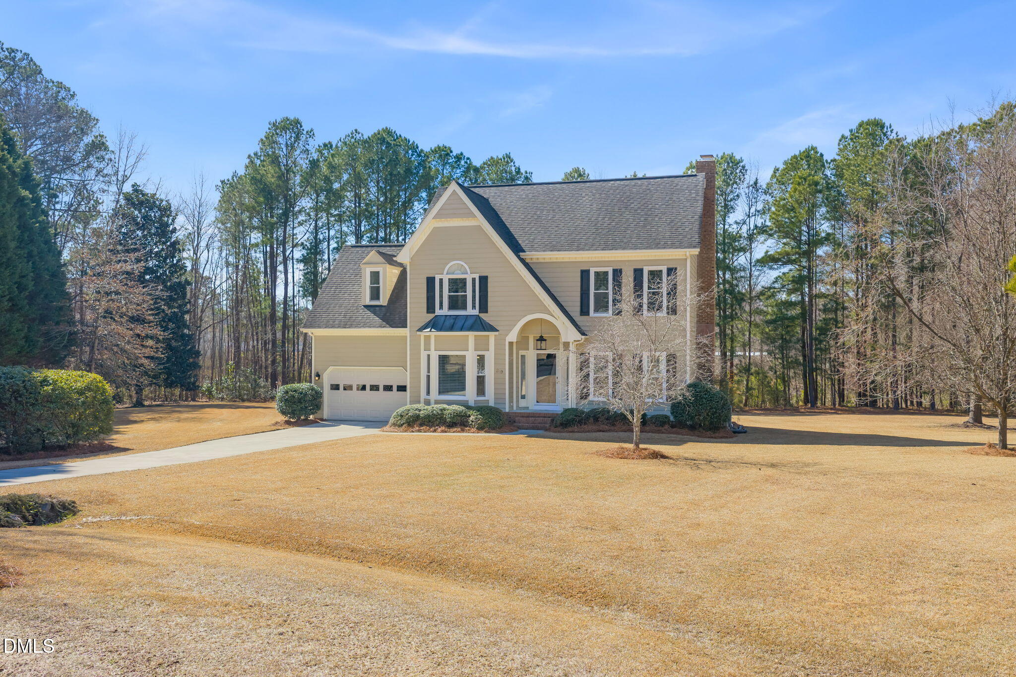 249 Bradley Drive