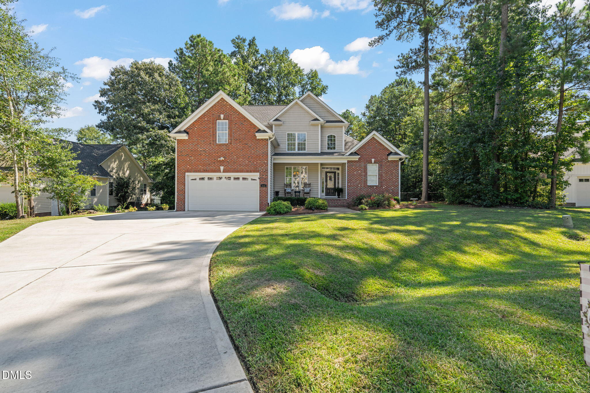 81 Carrousel Court