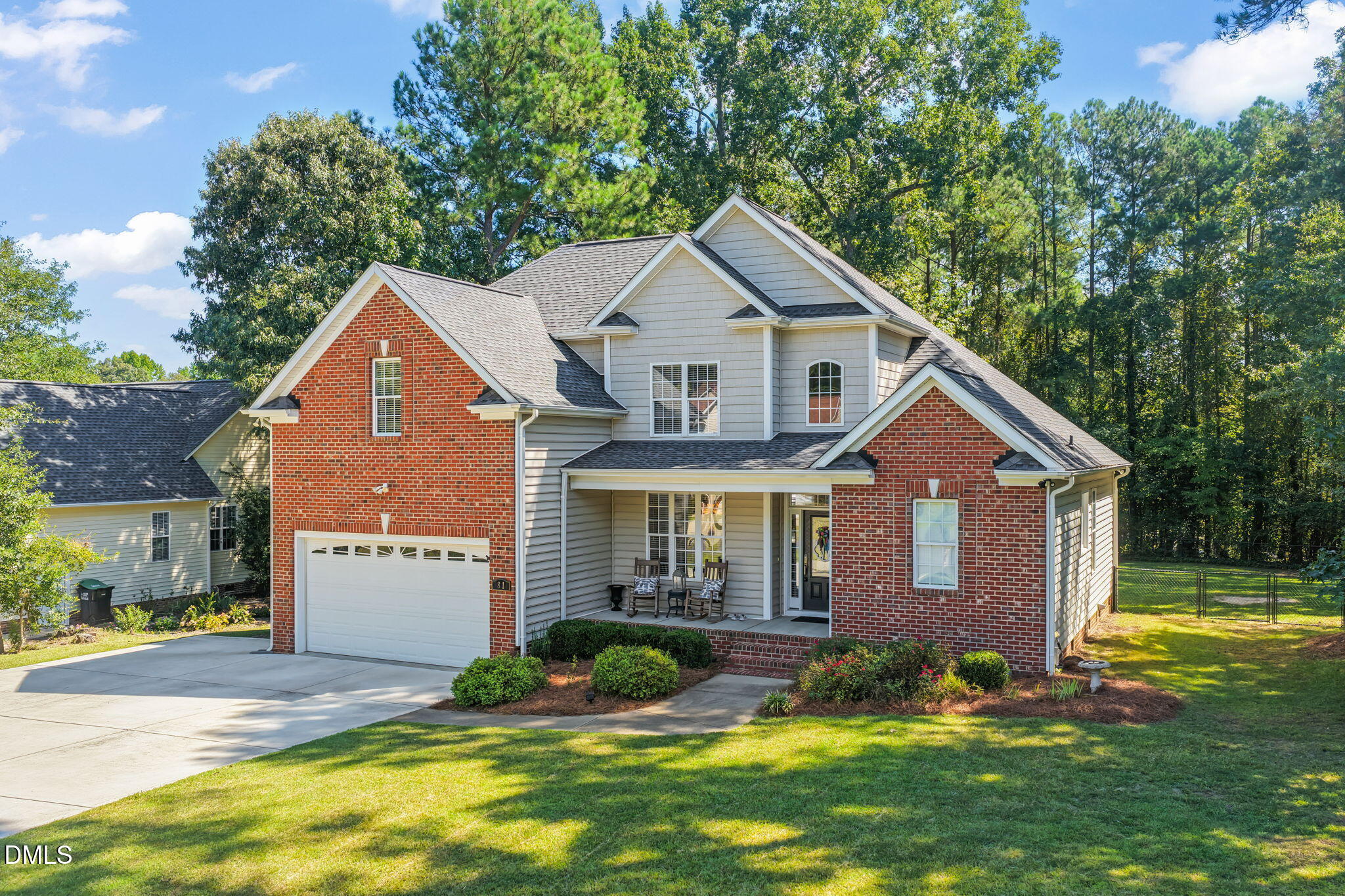 81 Carrousel Court