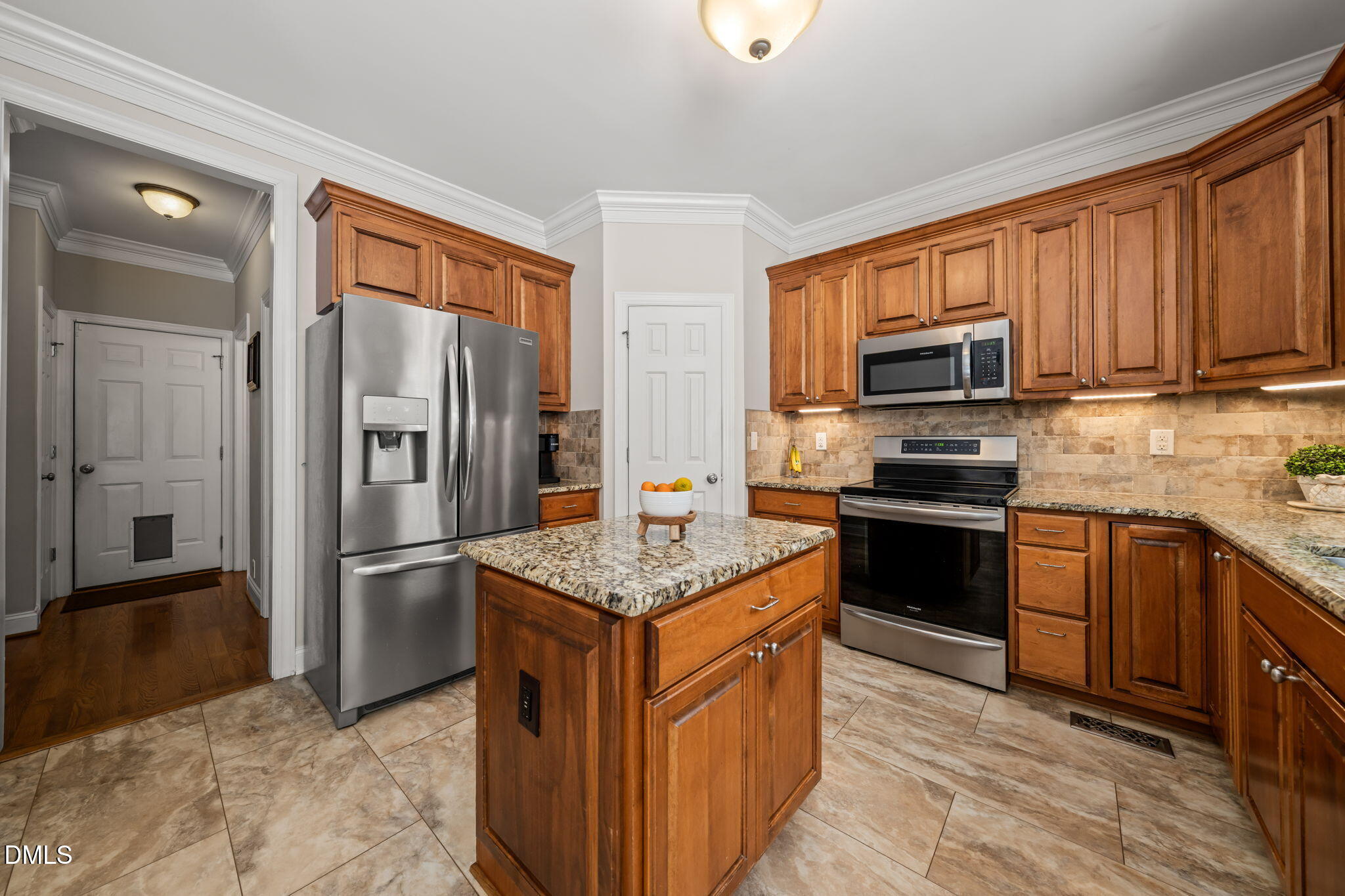 81 Carrousel Court
