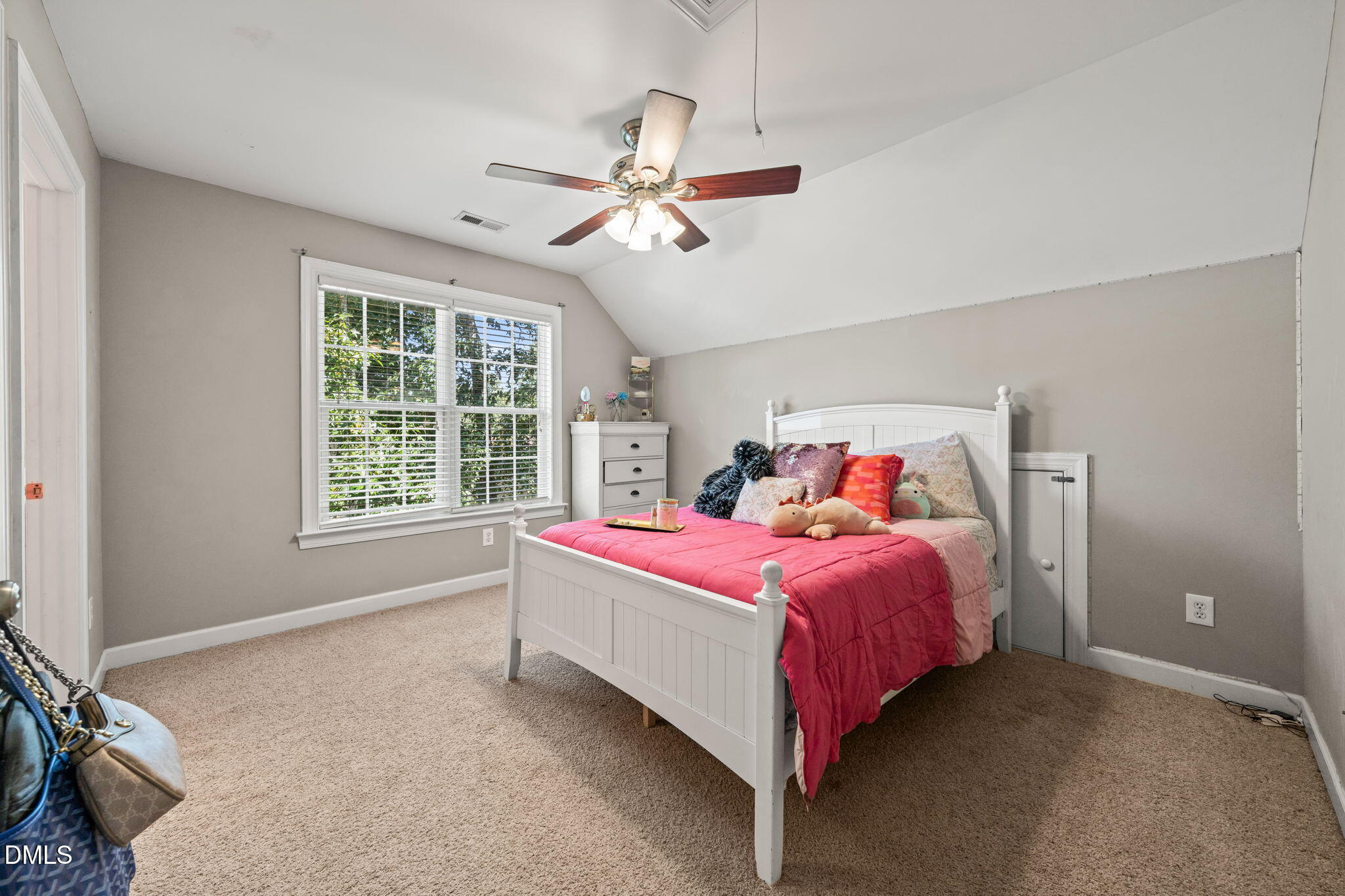 81 Carrousel Court