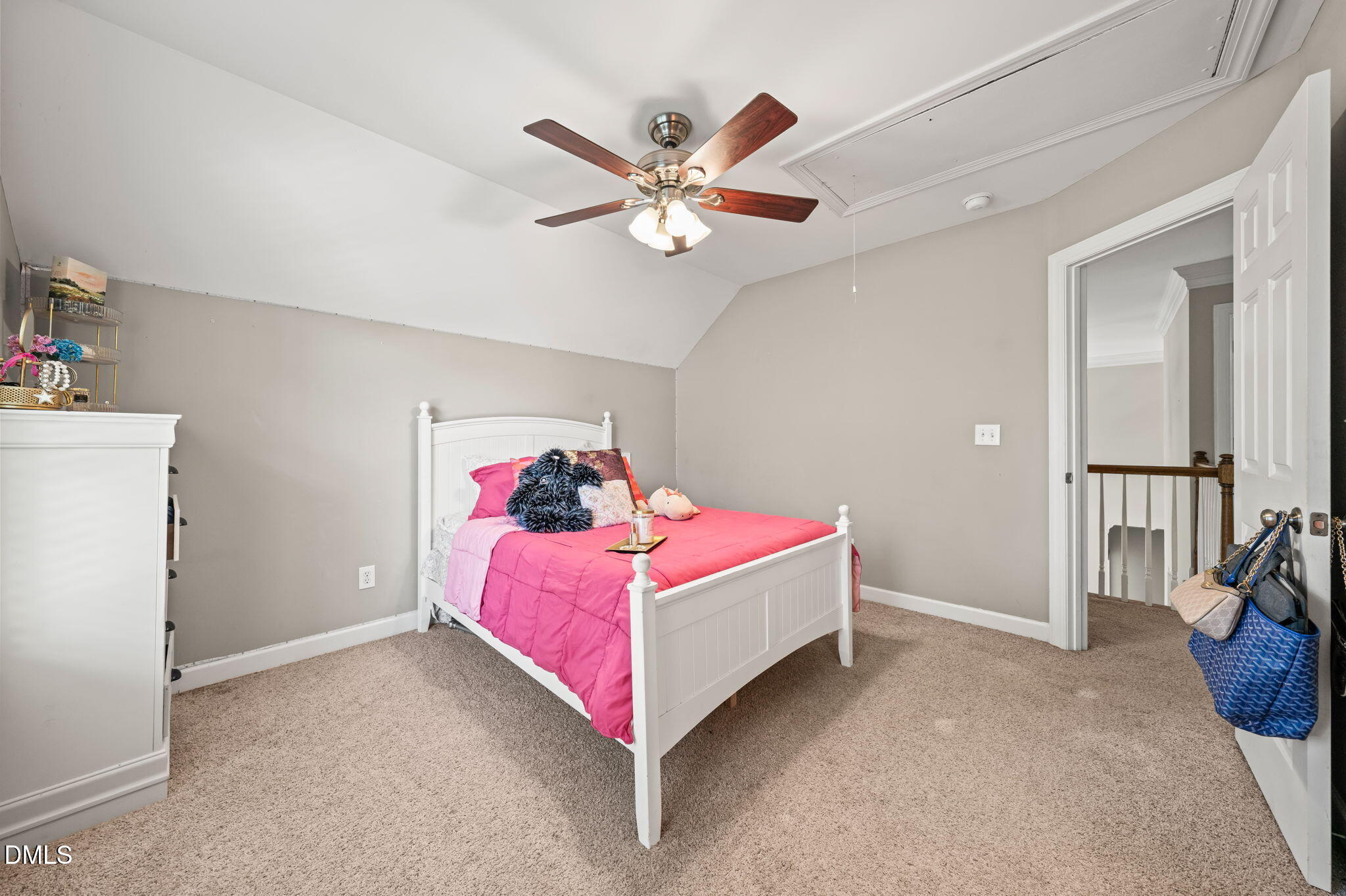 81 Carrousel Court