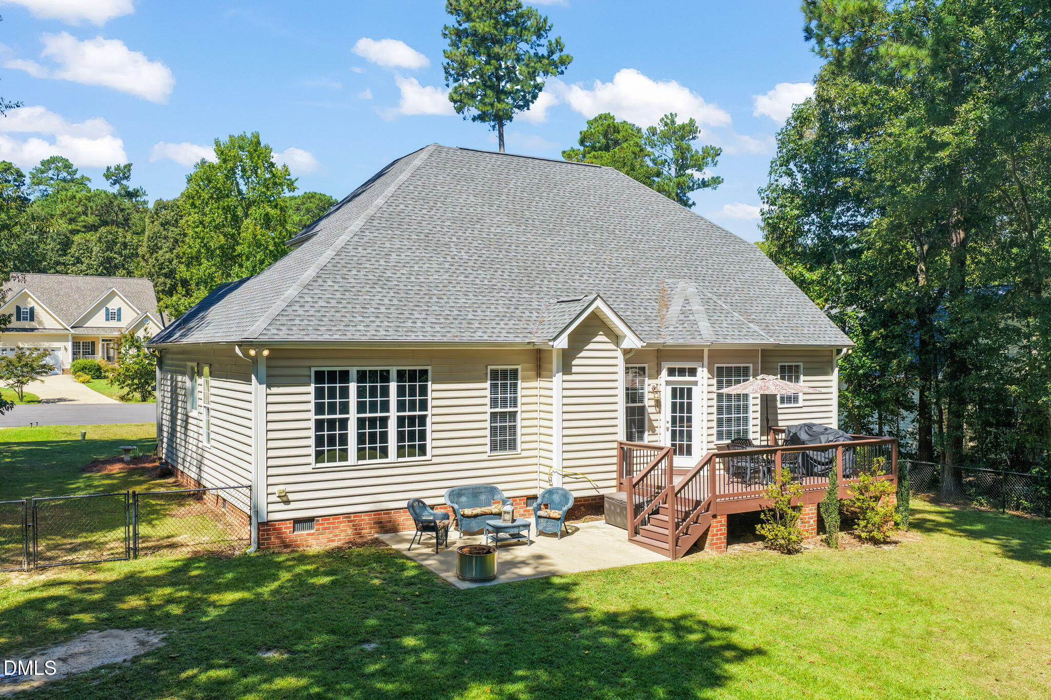 81 Carrousel Court