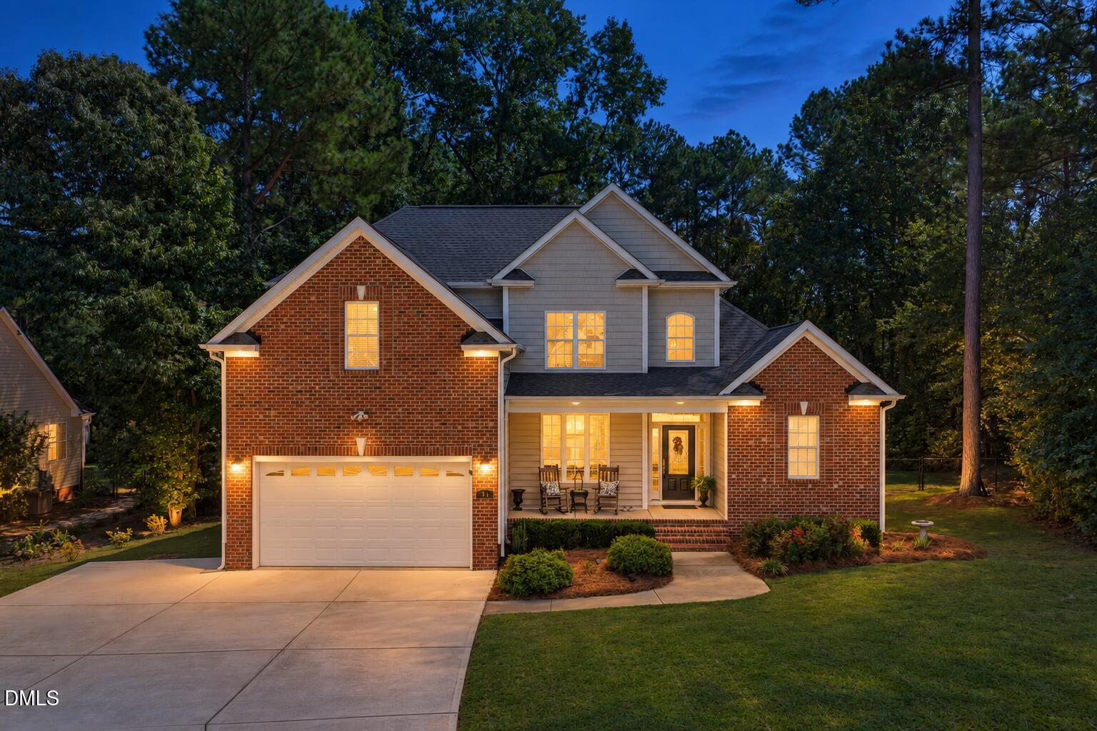 81 Carrousel Court