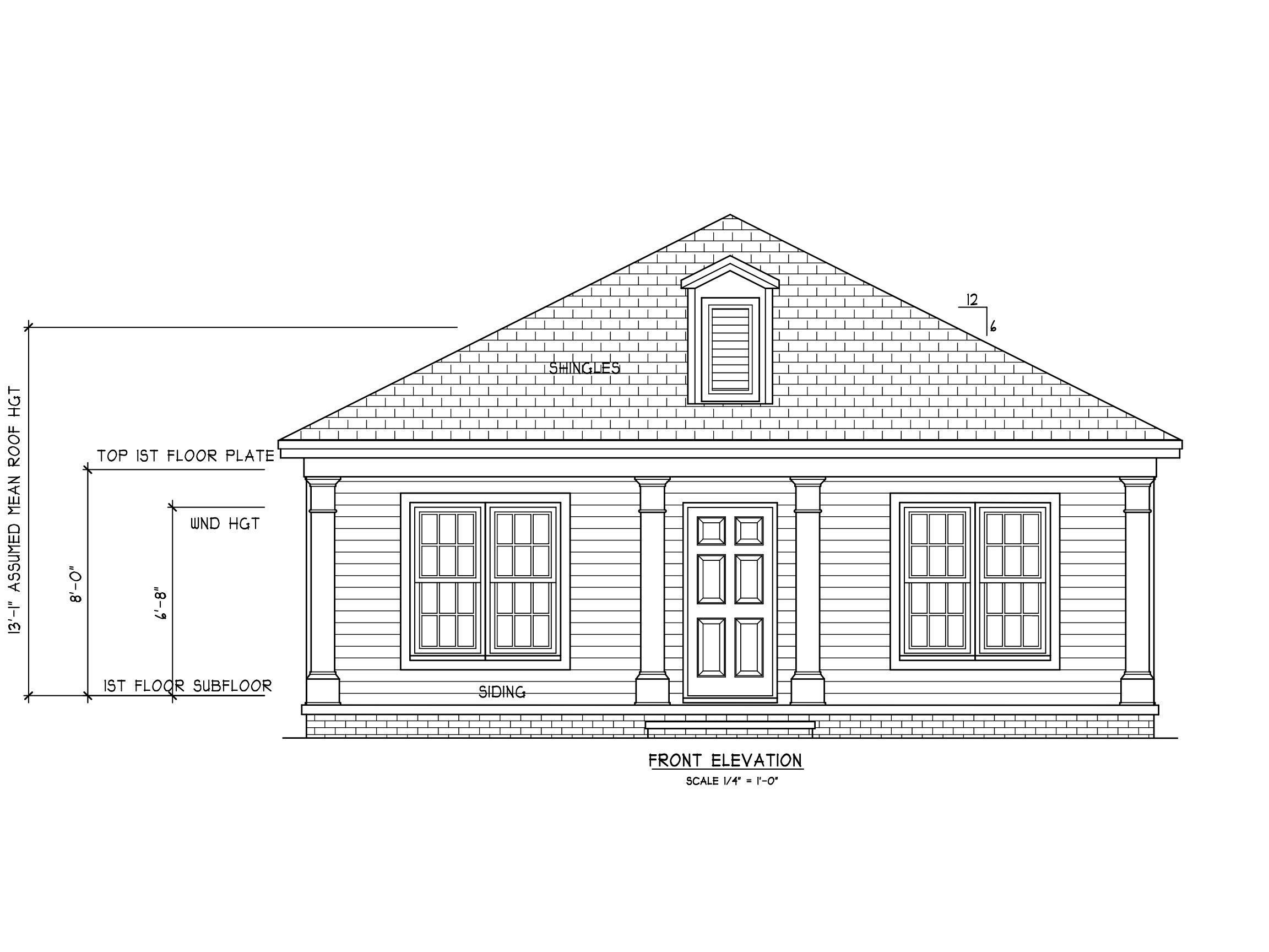 737 S Lincoln Street