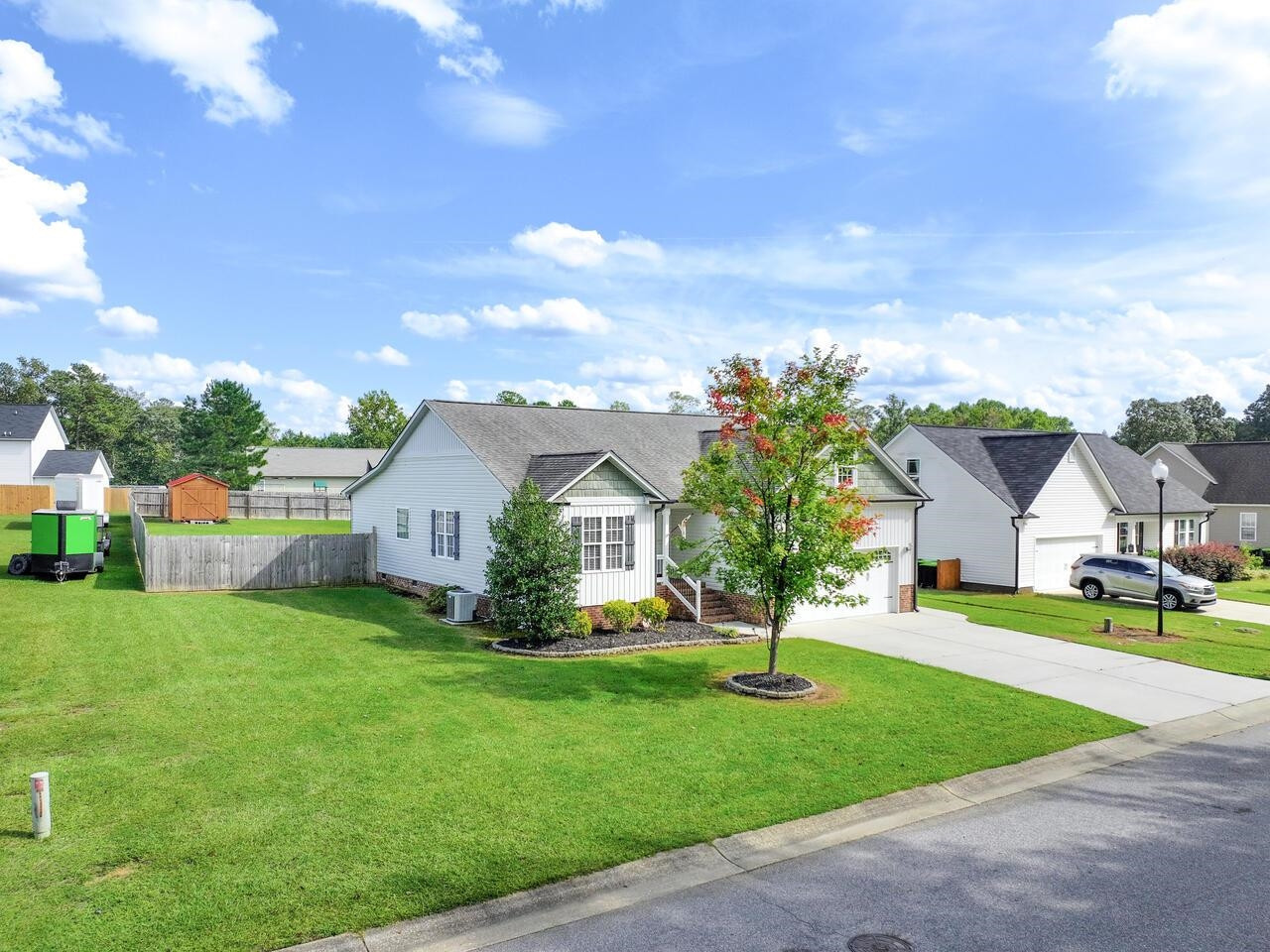 110 Willa Chase Court