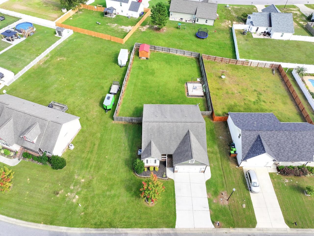 110 Willa Chase Court