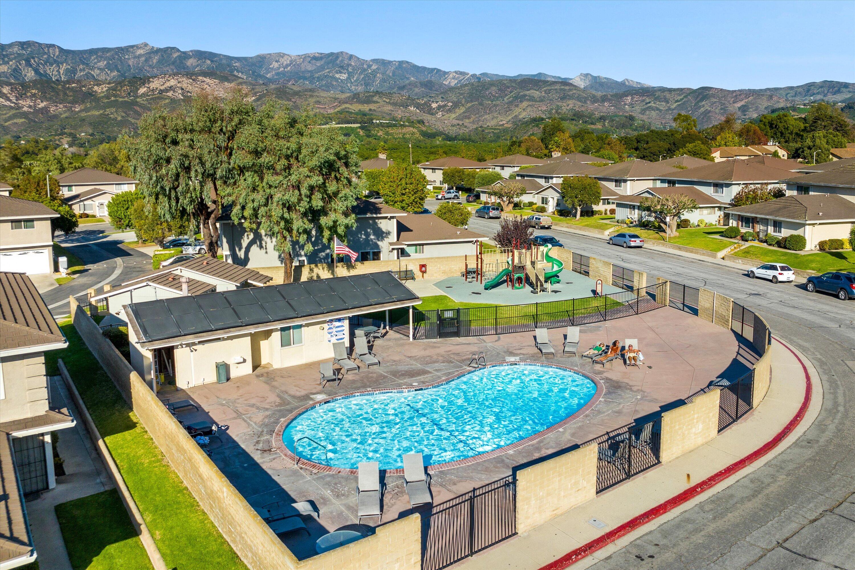 5931 Birch Street Apt 4