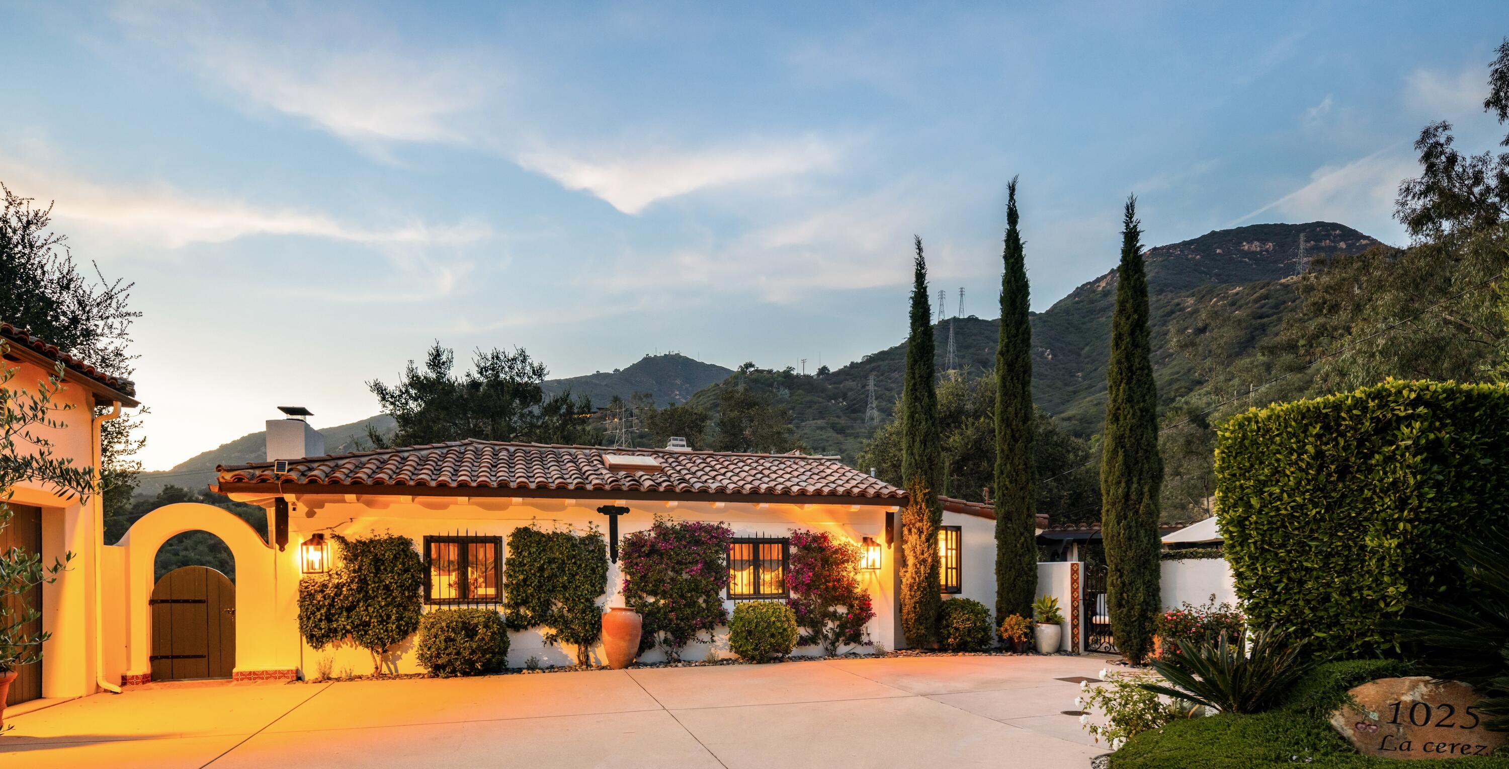 1025 Coyote Road