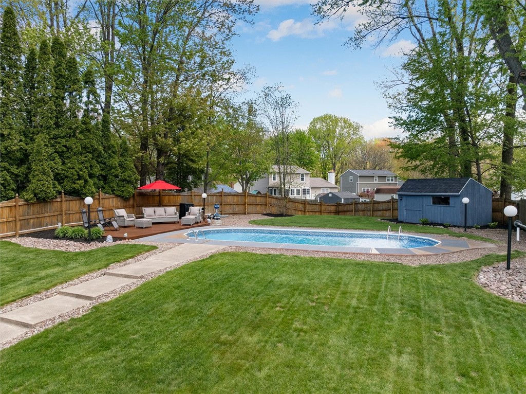 7984 Nutmeg Lane