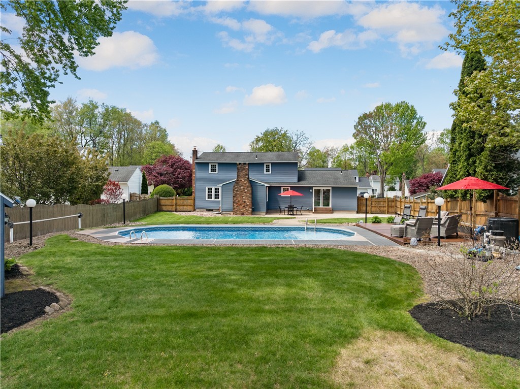 7984 Nutmeg Lane