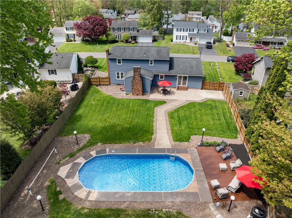 7984 Nutmeg Lane