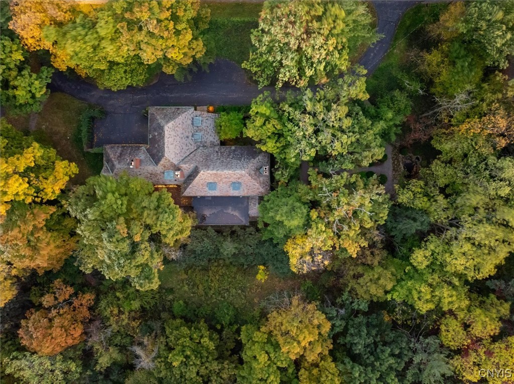 520 Cayuga Heights Road