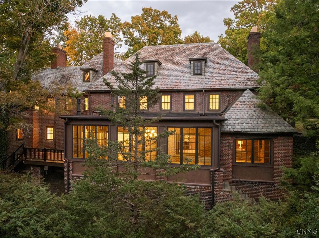 520 Cayuga Heights Road