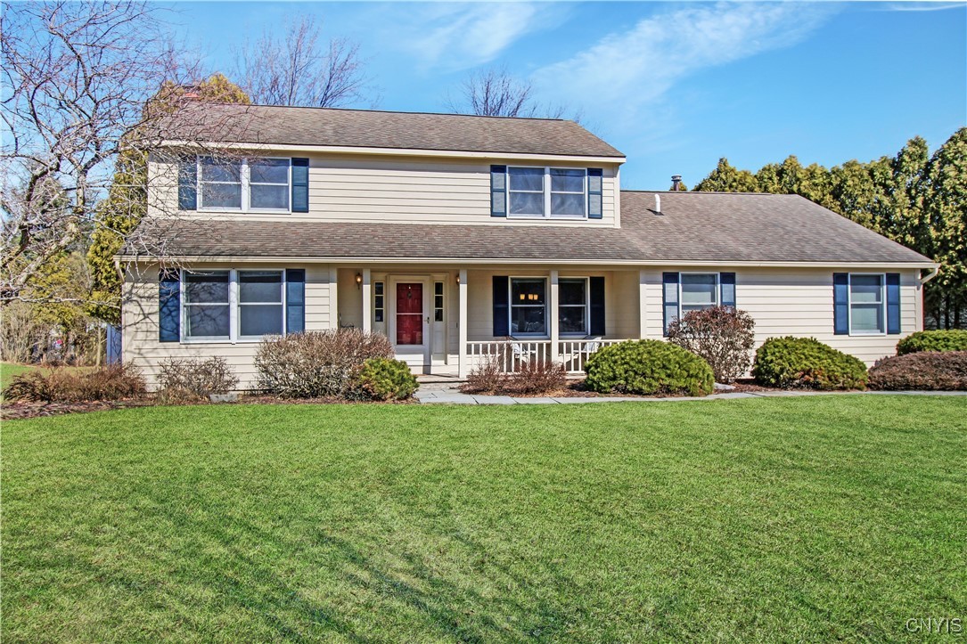 4335 Croft Circle