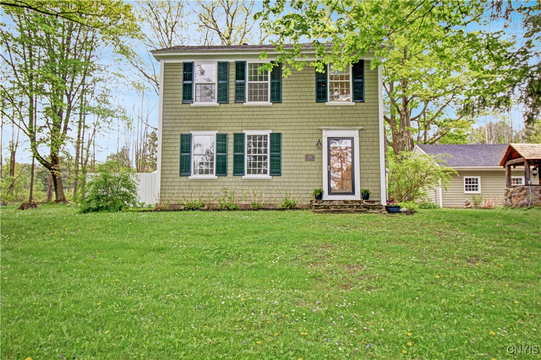 2875 West Lake Road