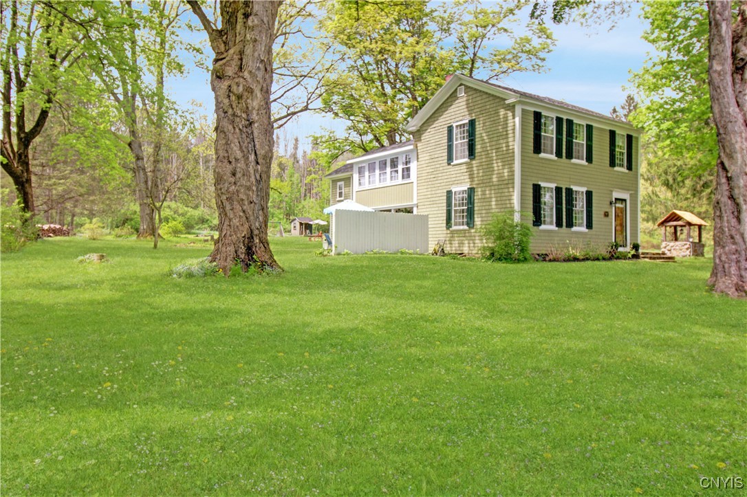 2875 West Lake Road