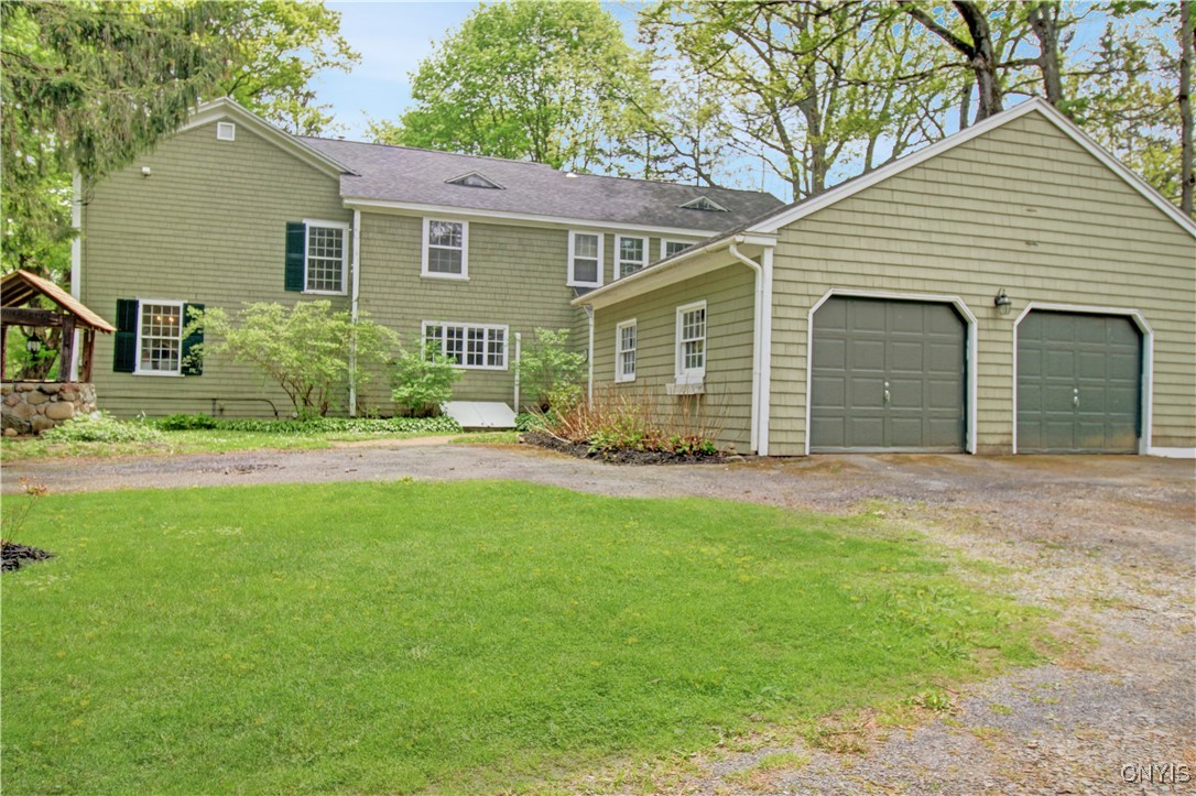 2875 West Lake Road