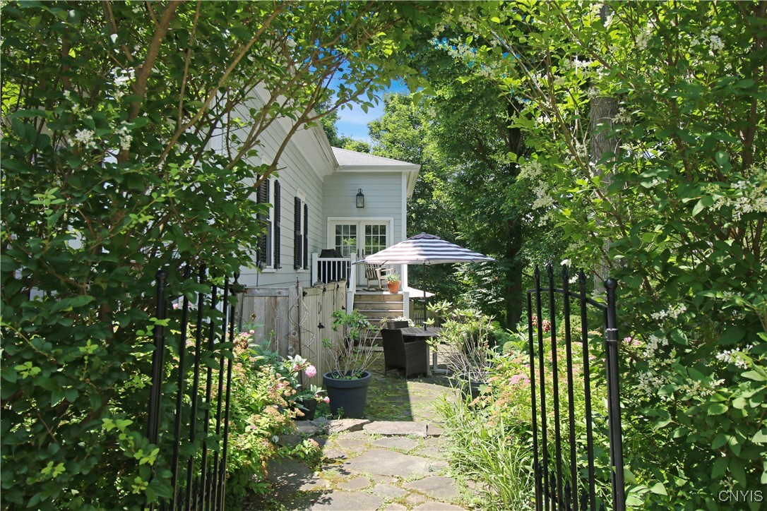 113 North Street