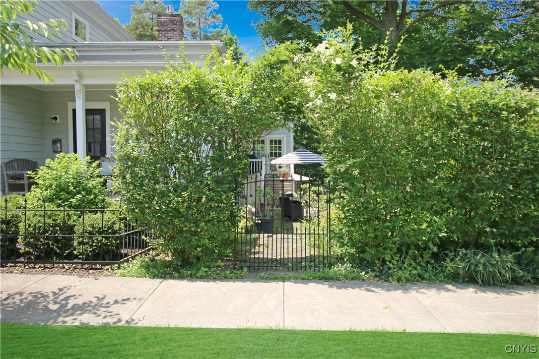 113 North Street