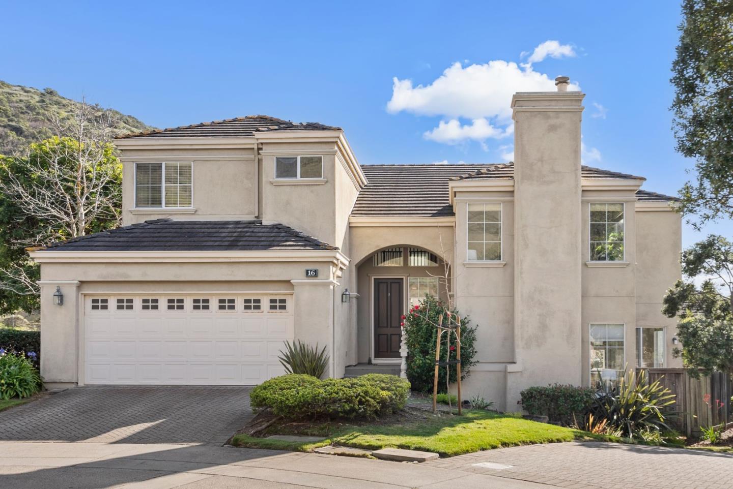 16 Skypark CIR