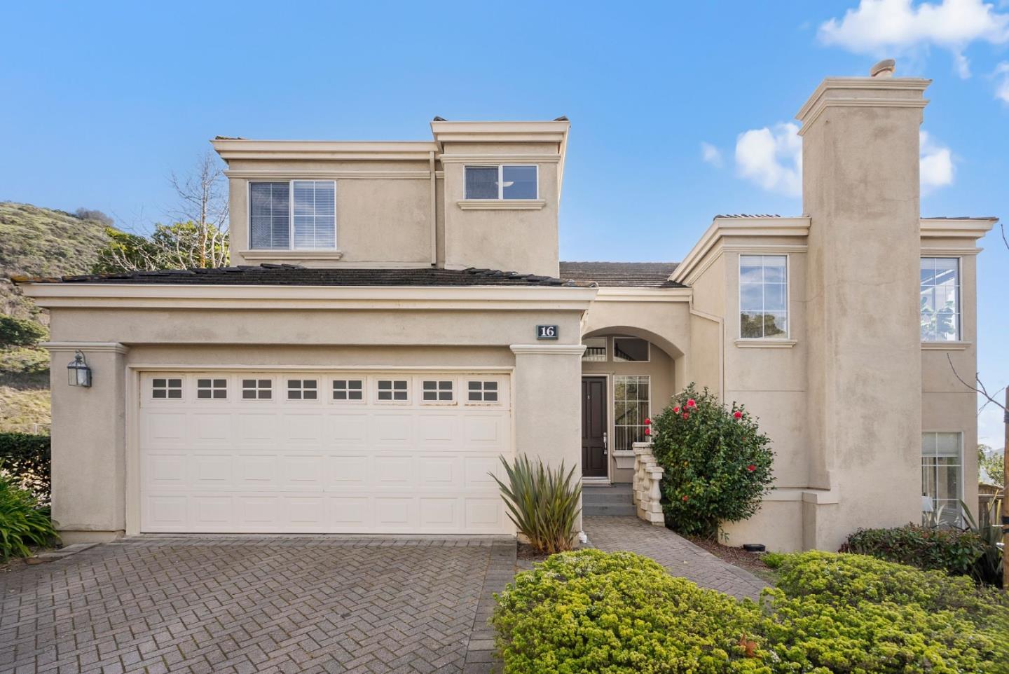 16 Skypark CIR
