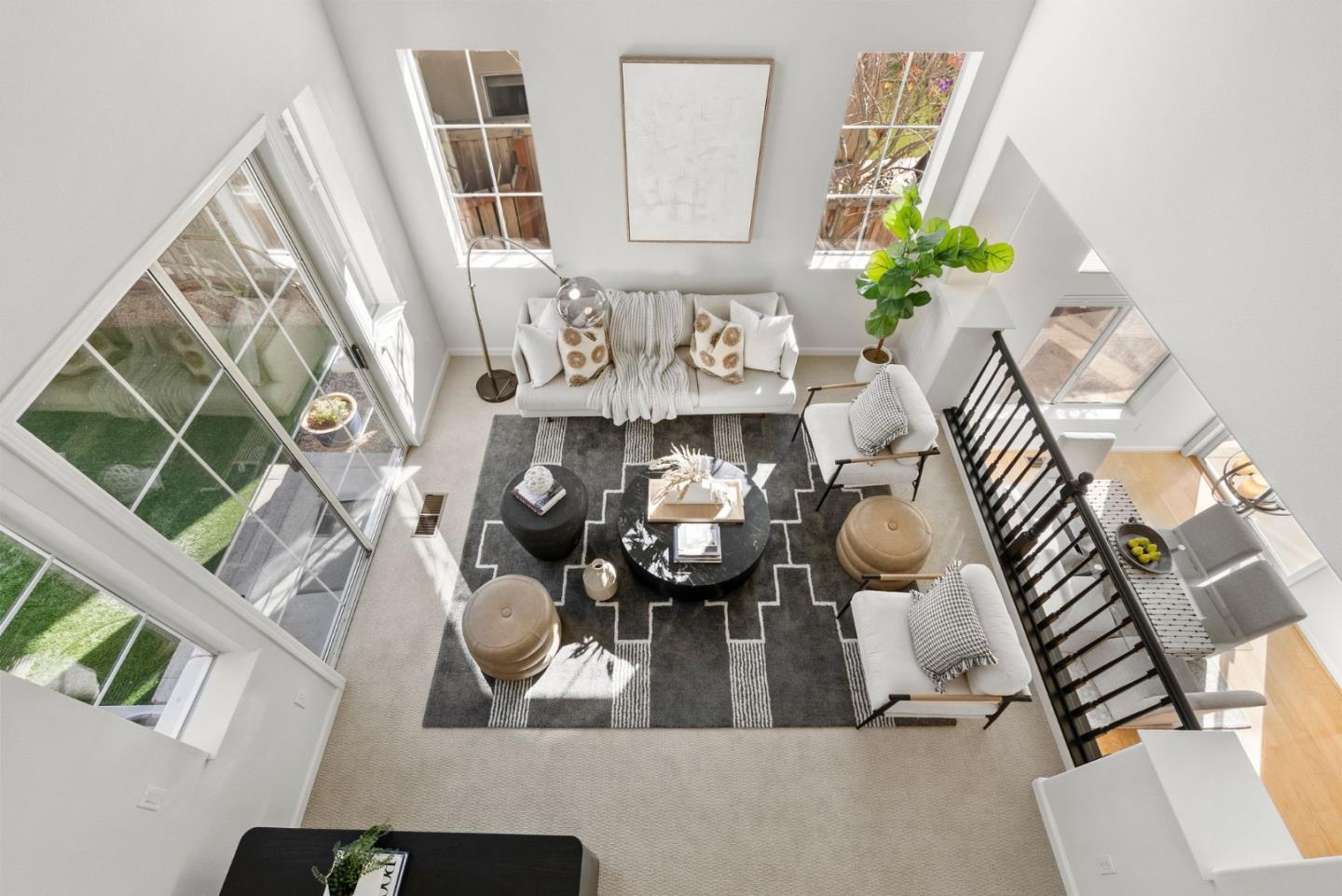 16 Skypark CIR