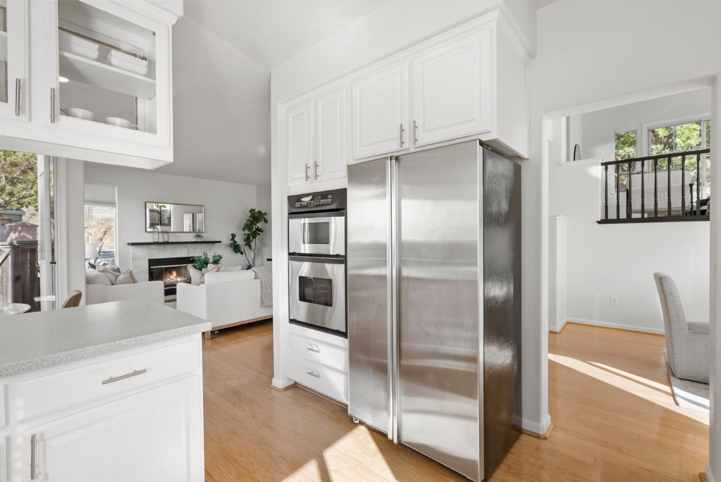 16 Skypark CIR