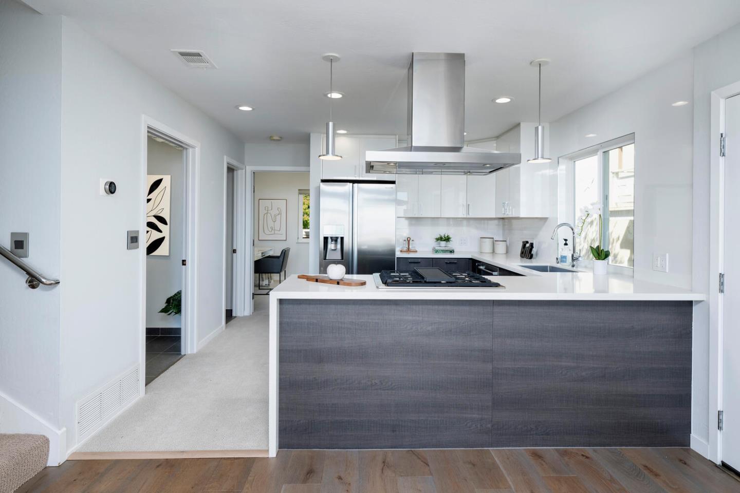 3009 Melendy Drive