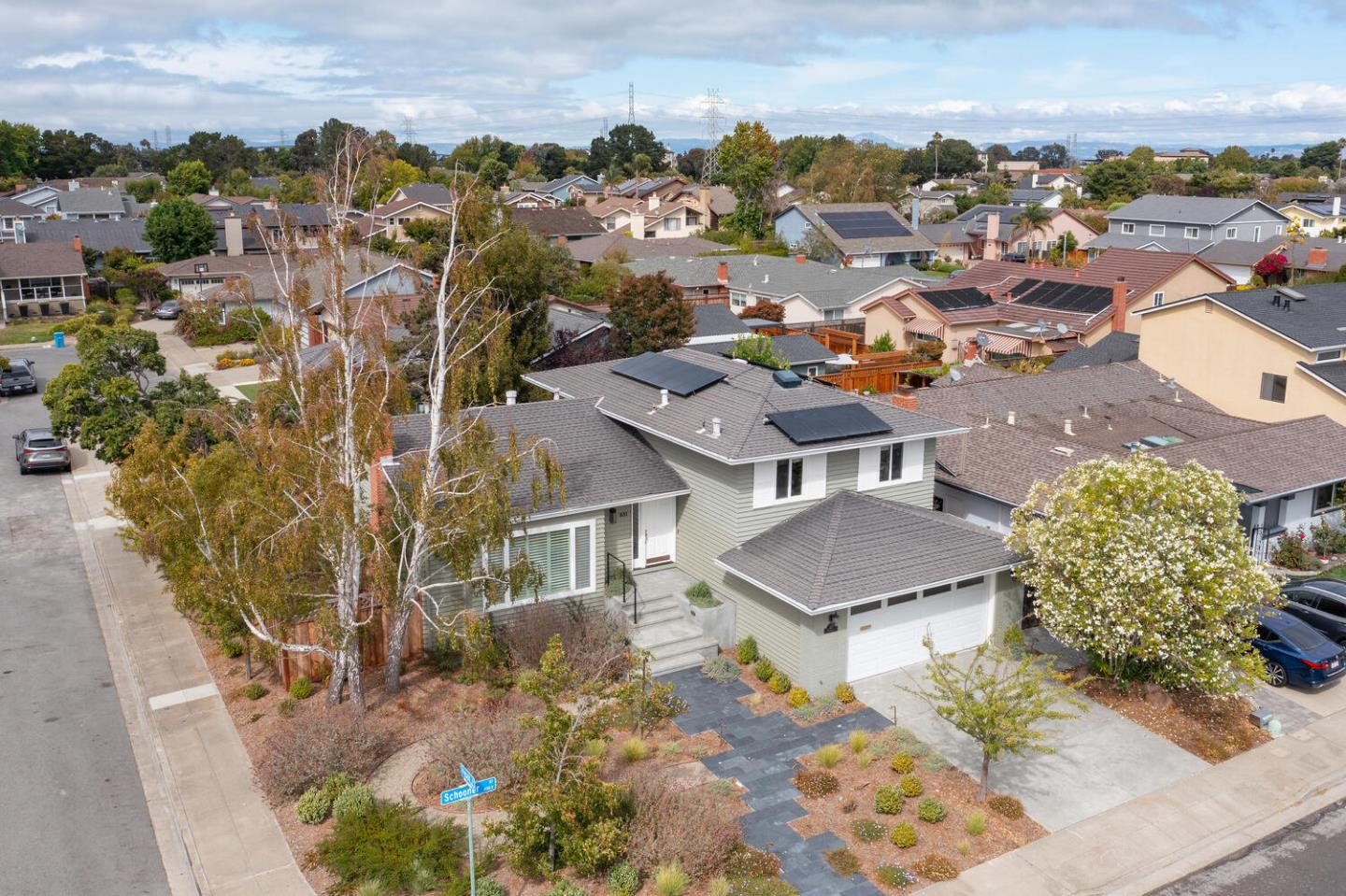 831 Schooner Street