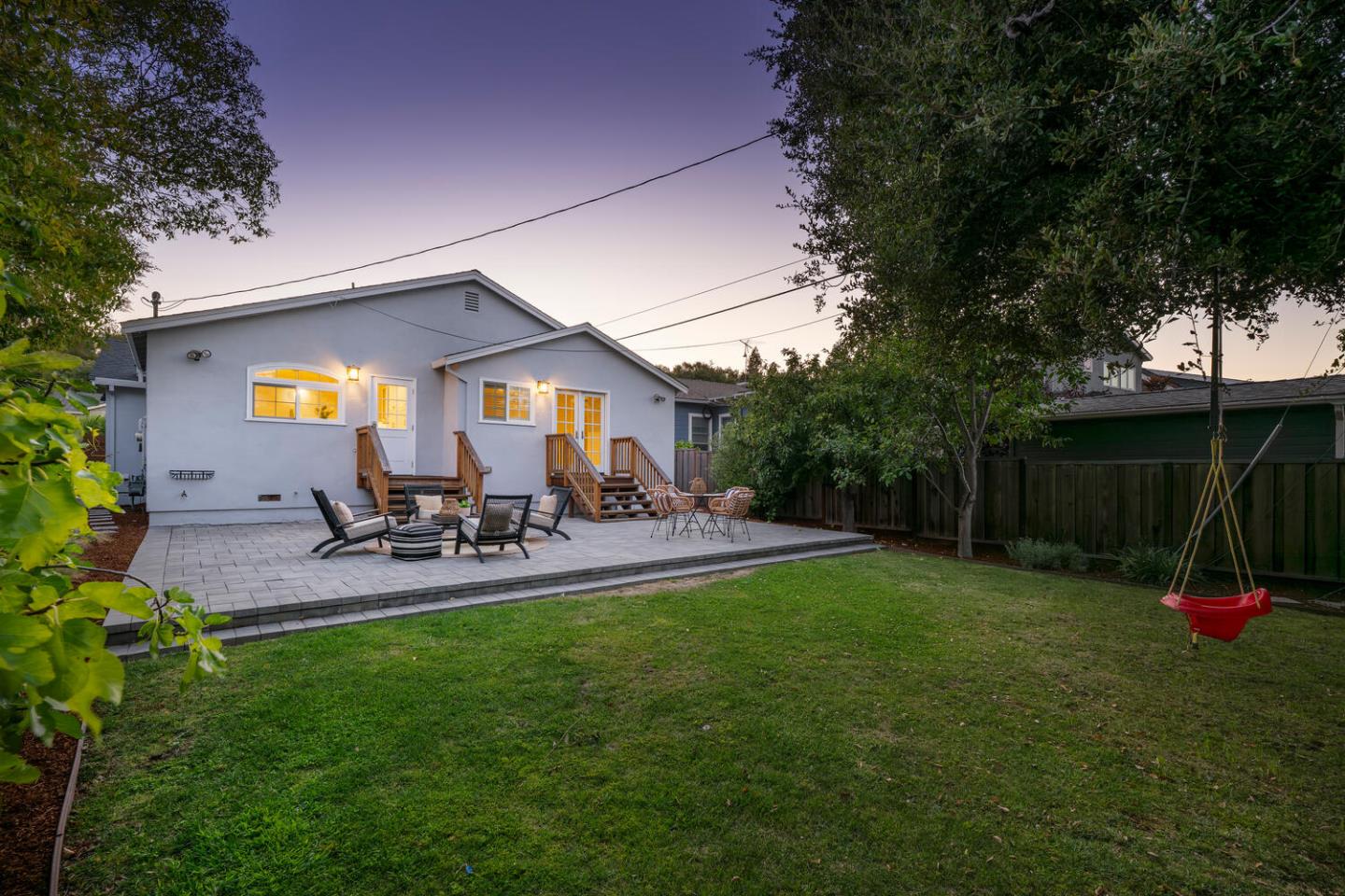 807 Cedar Street