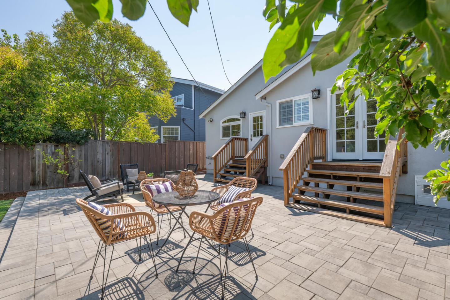 807 Cedar Street