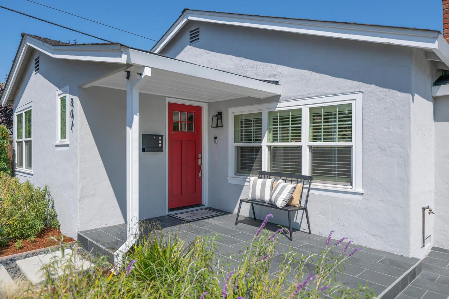807 Cedar Street