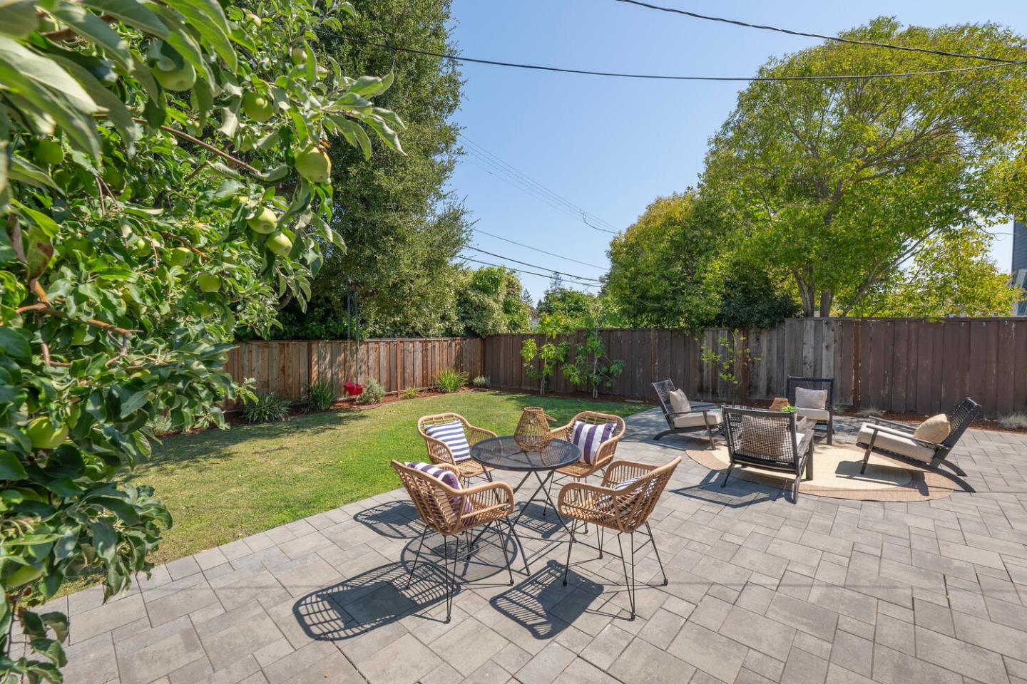 807 Cedar Street