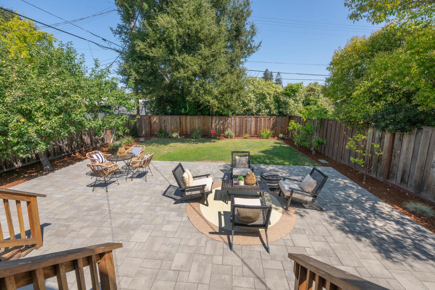 807 Cedar Street