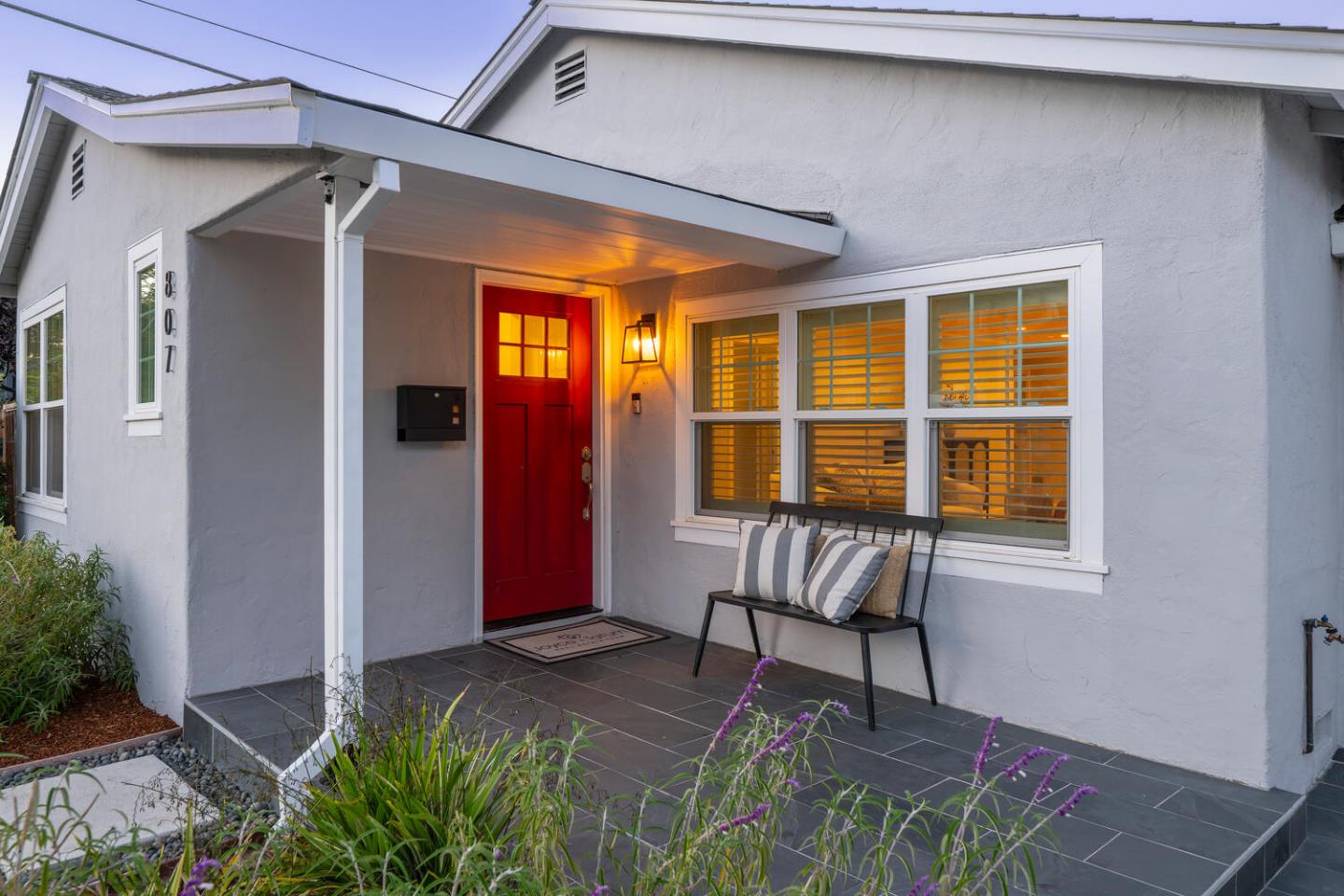 807 Cedar Street
